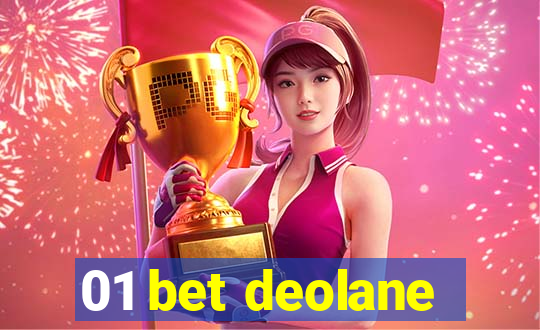 01 bet deolane